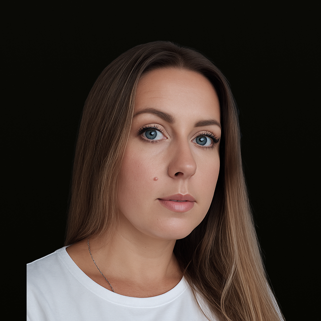 Алина Гриднева