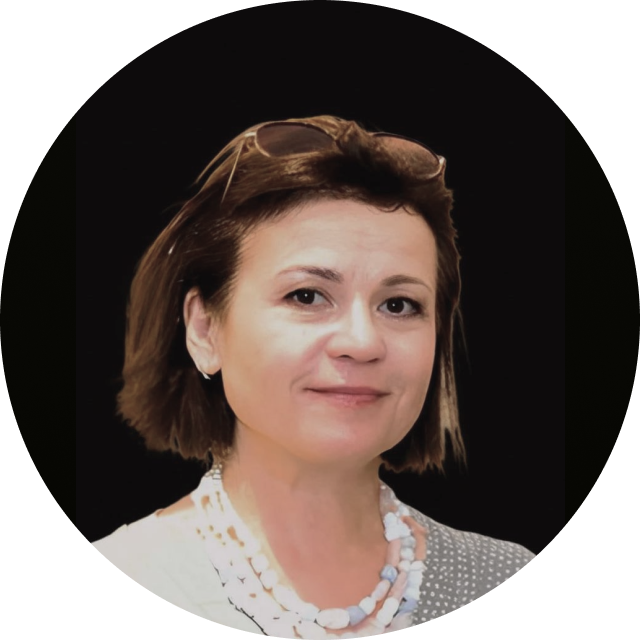 Инна Веремьёва